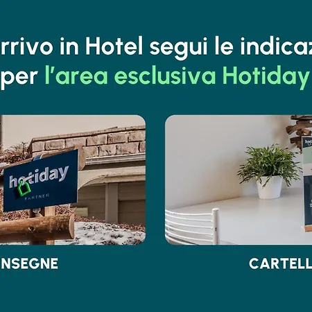 Hotiday Collection - Torbole Hotel