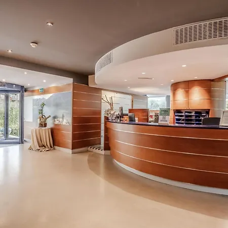 Hotiday Collection - Torbole Hotel 4*