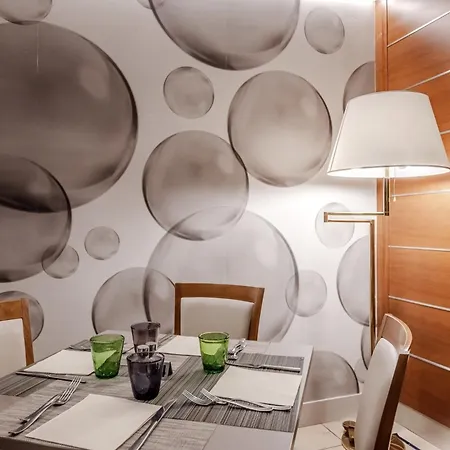 Hotell Hotiday Collection - Torbole Torbole Sul Garda