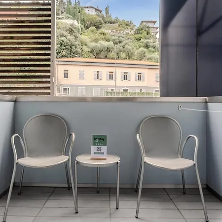Hotiday Collection - Torbole Hotell Torbole Sul Garda