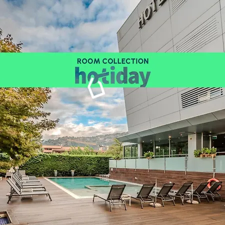Hotiday Collection - Torbole 4*